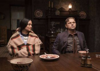 Açgözlülük kanla beslenir