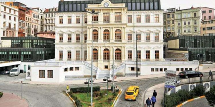 AKP’li belediye, ‘israfı önleme organizasyonuna’ 874 bin TL harcadı