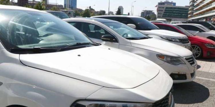 Araç sahiplerine uyarı!