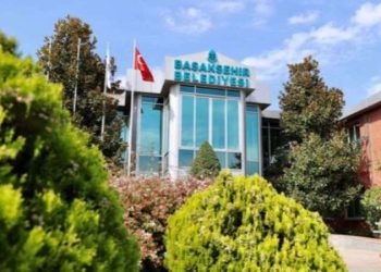 Başakşehir Belediyesi yandaşa dağıtıyor: 221 milyonluk ihale AKP’li isme gitti