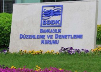 BDDK, bir bankanın iznini iptal etti!