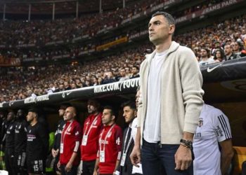 Burak Yılmaz: ‘İçimize sindirmiyoruz, hazmetmiyoruz!’