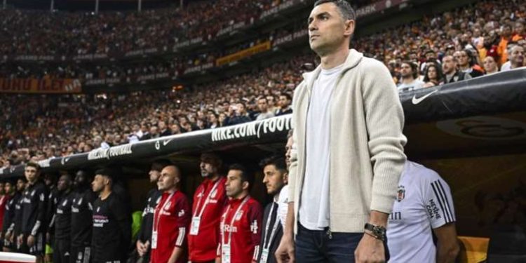 Burak Yılmaz: ‘İçimize sindirmiyoruz, hazmetmiyoruz!’