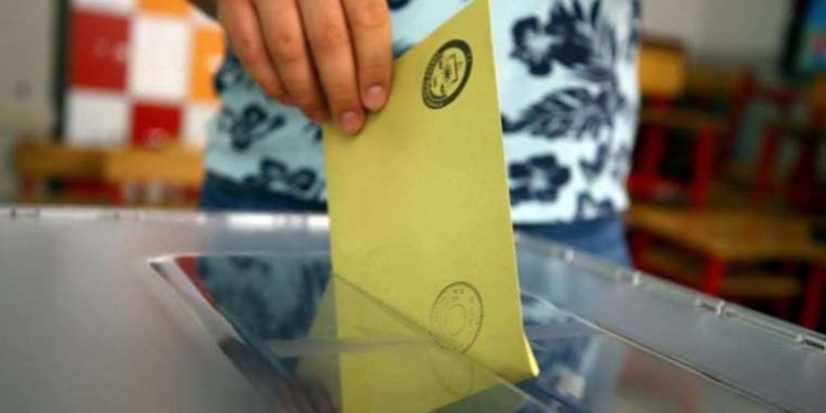 Çarpıcı seçim kulisi: ‘HEDEP ile AKP dolaylı görüşüyor’