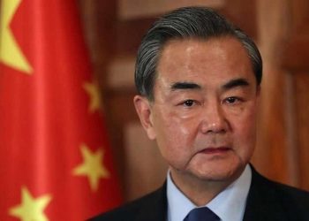 Çin’den Filistin açıklaması: İslam ülkelerinin meşru taleplerinin yanındayız