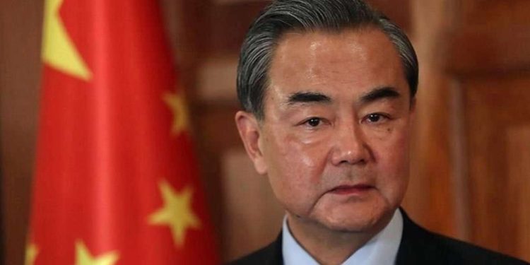 Çin’den Filistin açıklaması: İslam ülkelerinin meşru taleplerinin yanındayız