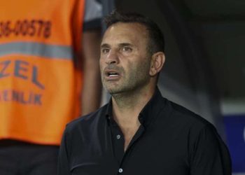 Derbinin son bölümünde sakatlanmıştı: Okan Buruk, Icardi’nin son durumunu açıkladı