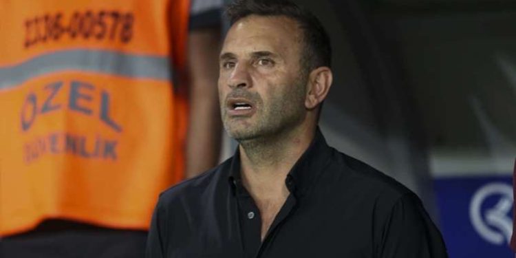 Derbinin son bölümünde sakatlanmıştı: Okan Buruk, Icardi’nin son durumunu açıkladı