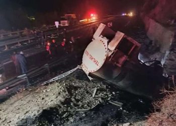 Erzurum’da acı olay: Yanarak can verdi