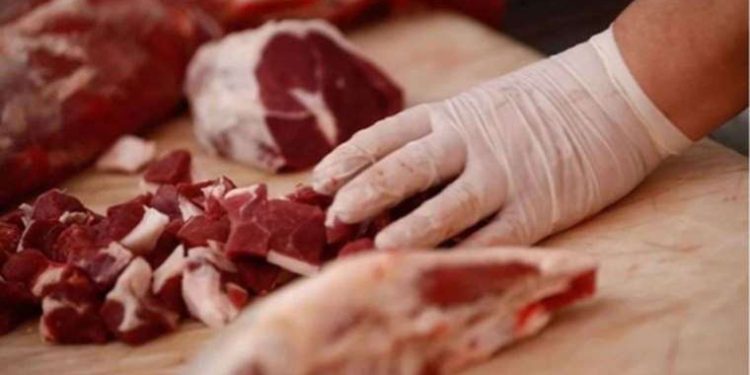 Et ve Süt Kurumu’ndan ‘ithal kırmızı et’ açıklaması