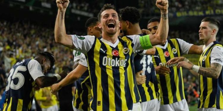 Fenerbahçe – Hatayspor maçı ne zaman, saat kaçta, hangi kanalda?