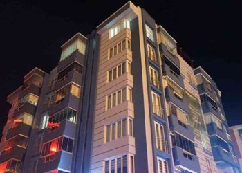 Gerekçe: Aidat… Apartman toplantısında silah ve bıçaklar konuştu: 4 kişi yaralandı