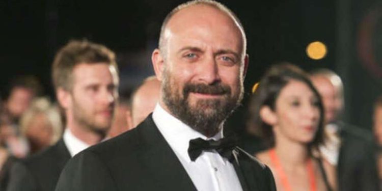 Halit Ergenç’ten iddialı bir dizi projesi geliyor: Netflix’in dram komedisinde oynayacak