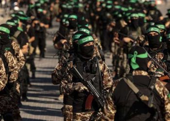 Hamas’tan ‘rehine’ açıklaması: ‘Saldırılar bitene kadar…’