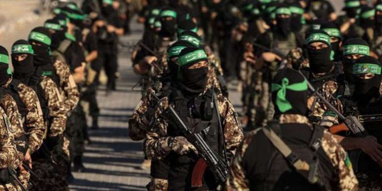 Hamas’tan ‘rehine’ açıklaması: ‘Saldırılar bitene kadar…’