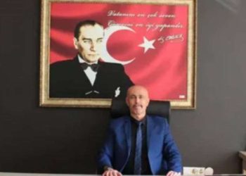 İlçe milli eğitim müdüründen Menzil’e bağlılık yemini