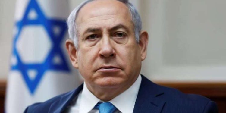 İsrail Başbakanı Netanyahu’ya ‘delilleri yok etme’ suçlaması