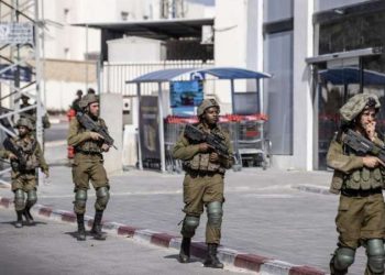 İsrail, Lübnan’ın güneyindeki bazı noktaları vurdu