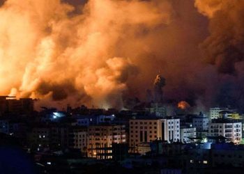 İsrail’den flaş açıklama: ‘Gazze Şeridi’ne gireceğiz’