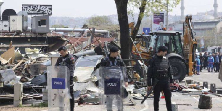 Mahkeme: İBB haklı… Yetki gaspı yargıya takıldı!