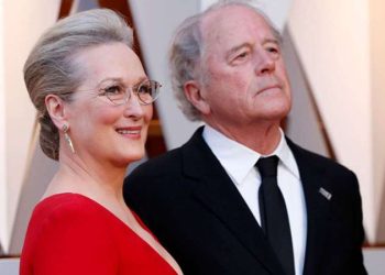 Meryl Streep 45 yıllık evliliğini sonlandırıyor