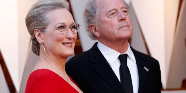 Meryl Streep 45 yıllık evliliğini sonlandırıyor