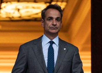 Miçotakis’ten İsrail-Filistin mesajı: Rehineler bırakılmadan barış olmaz