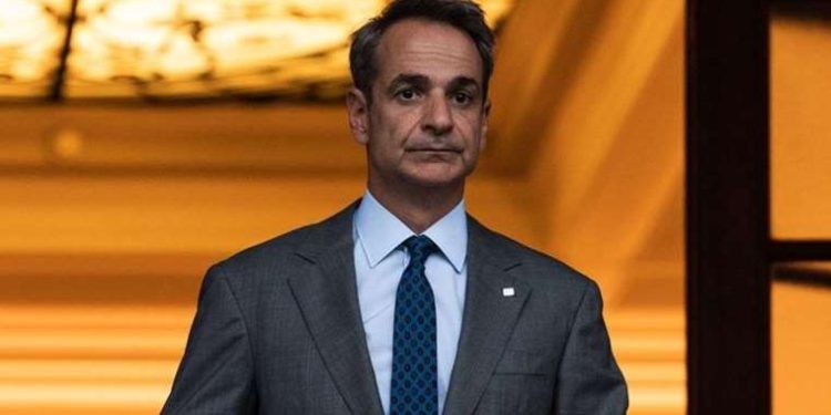 Miçotakis’ten İsrail-Filistin mesajı: Rehineler bırakılmadan barış olmaz