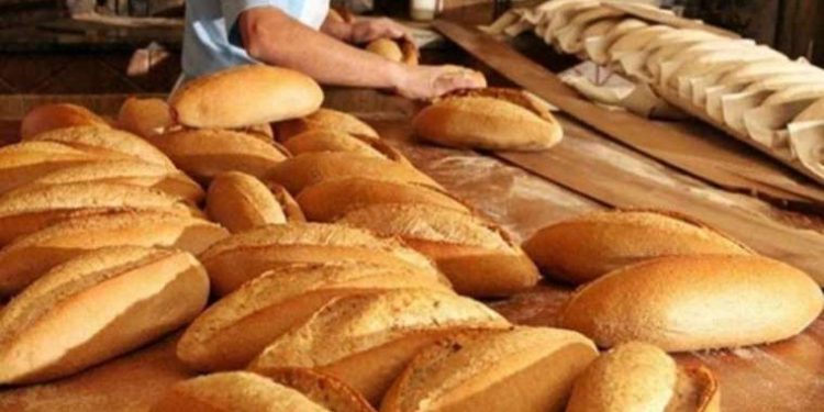O ilde ekmek fiyatlarına üçüncü kez zam geldi!
