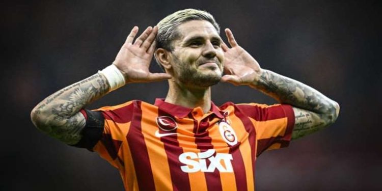 Osman Korkmazel: ‘Derbide gülen Galatasaray…’