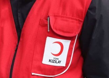 Türk Kızılay, Gazze’deki tüm hastane ve ambulansların 30 günlük akaryakıt ihtiyacını karşılayacak