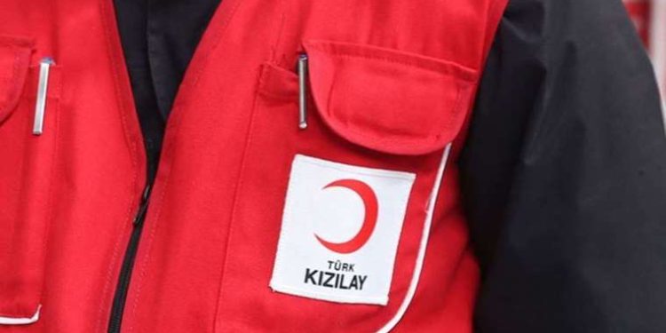 Türk Kızılay, Gazze’deki tüm hastane ve ambulansların 30 günlük akaryakıt ihtiyacını karşılayacak