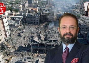 Uluslararası İlişkiler Uzmanı Ahmet Kasım Han değerlendirdi: Netanyahu’nun siyasi kariyeri sona erdi!