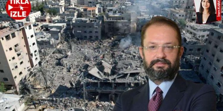 Uluslararası İlişkiler Uzmanı Ahmet Kasım Han değerlendirdi: Netanyahu’nun siyasi kariyeri sona erdi!