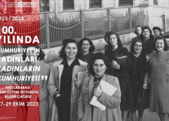 100. yılında Cumhuriyet’in kadınları