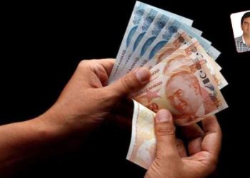 AKP iktidarı, Meclis’e sunduğu yeni bütçede enflasyonun en önemli nedenlerini sıraladı: ‘Asgari’nin suçu çok!