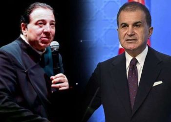 Arşiv unutmaz… Fazıl Say’a destek çıkan Ömer Çelik’e eski sözleri hatırlatıldı