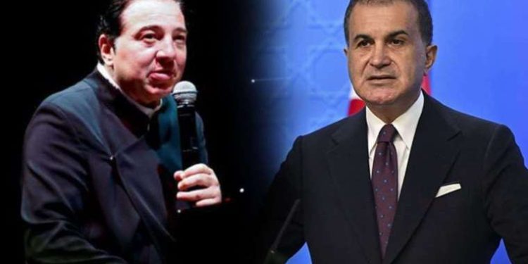 Arşiv unutmaz… Fazıl Say’a destek çıkan Ömer Çelik’e eski sözleri hatırlatıldı