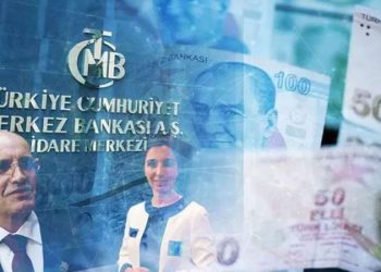 Borsa düştü, altın ise rekora doymadı! Gözler bu hafta ‘Merkez’in kararında: İşte yerli ve yabancı ekonomistlerin faiz beklentisi…