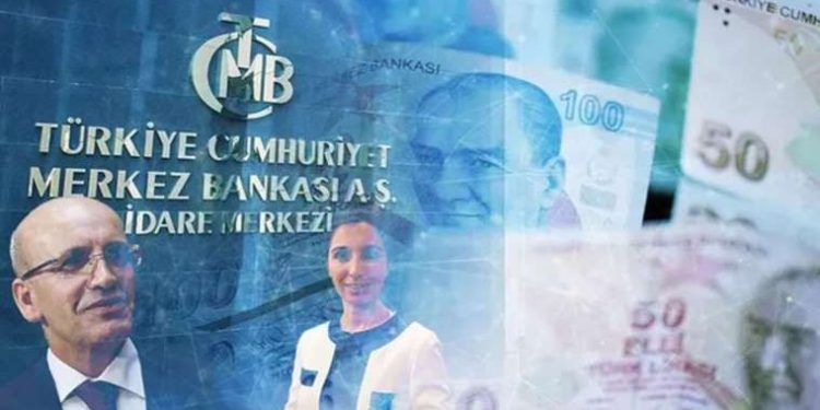 Borsa düştü, altın ise rekora doymadı! Gözler bu hafta ‘Merkez’in kararında: İşte yerli ve yabancı ekonomistlerin faiz beklentisi…