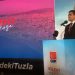 CHP’nin ilk aday adayı Tuzla’da Bülent Akköse
