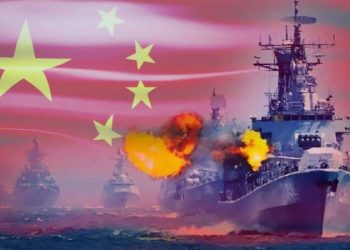 Çin’den Ortadoğu’da kapsamlı konuşlanma!