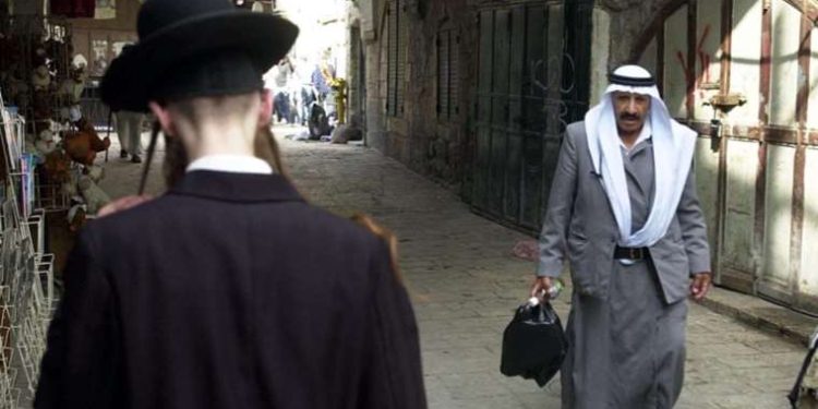 Çok sayıda İsrailli Arap, Gazze’ye destek veren sosyal medya paylaşımları yüzünden gözaltına alındı