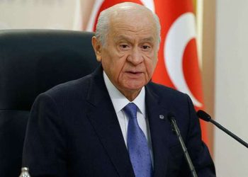 Devlet Bahçeli’den dikkat çeken ‘Gazze’ çıkışı: ‘Eğer 24 saat içinde ateşkes sağlanmazsa…’