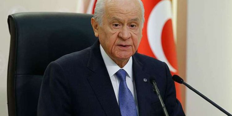 Devlet Bahçeli’den dikkat çeken ‘Gazze’ çıkışı: ‘Eğer 24 saat içinde ateşkes sağlanmazsa…’