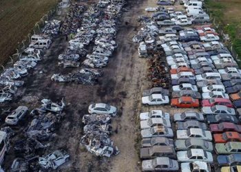 Devri gerçekleşmeyen hacizli mallar Kızılay’a devredilecek