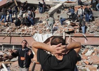 Doç. Dr. Alkan: Van Gölü’nün doğusu deprem için daha yüksek riskli