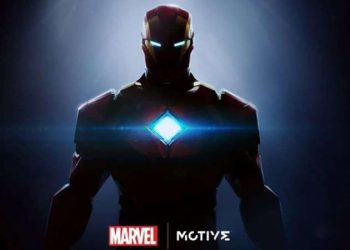 EA açıkladı: Iron Man’in oyunu geliyor!