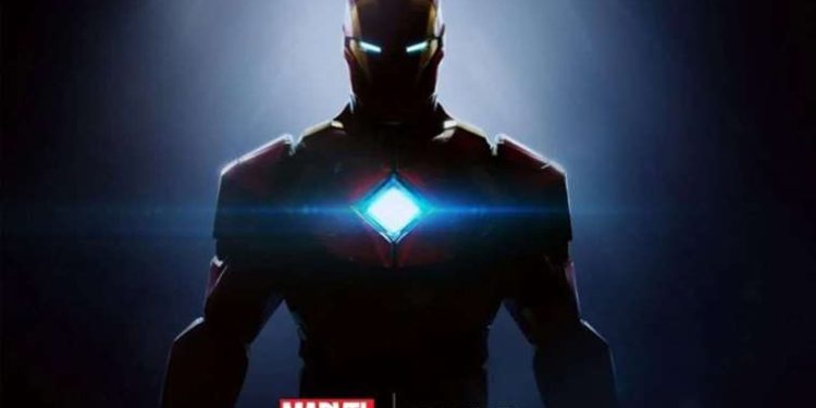 EA açıkladı: Iron Man’in oyunu geliyor!