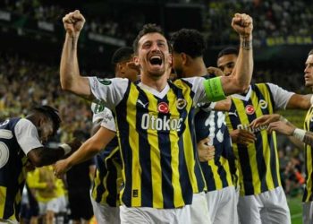 Fenerbahçe – Hatayspor maçı ne zaman, saat kaçta, hangi kanalda?